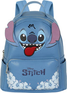 Disney: Karactermania - Lilo & Stitch - Zaino Fashion Piccolo Tongue