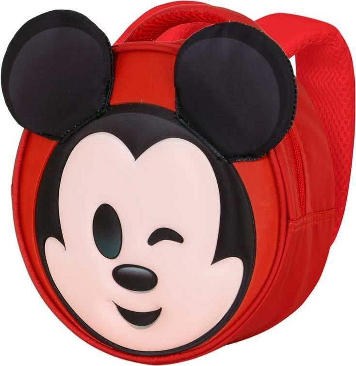 Disney: Karactermania - Mickey - Zaino Emoji Send