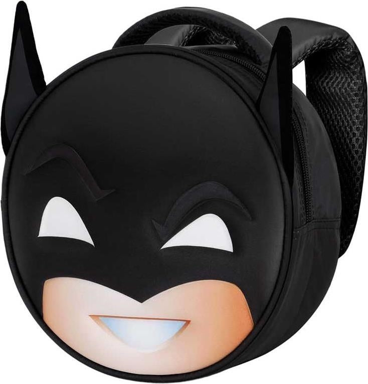 Dc Comics: Karactermania - Batman - Zaino Emoji Send