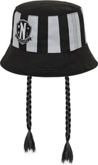 Wednesday: Karactermania - Cappello Bambino Bucket Brain