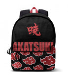 Naruto: Karactermania - Zaino Hs Plus Kanji