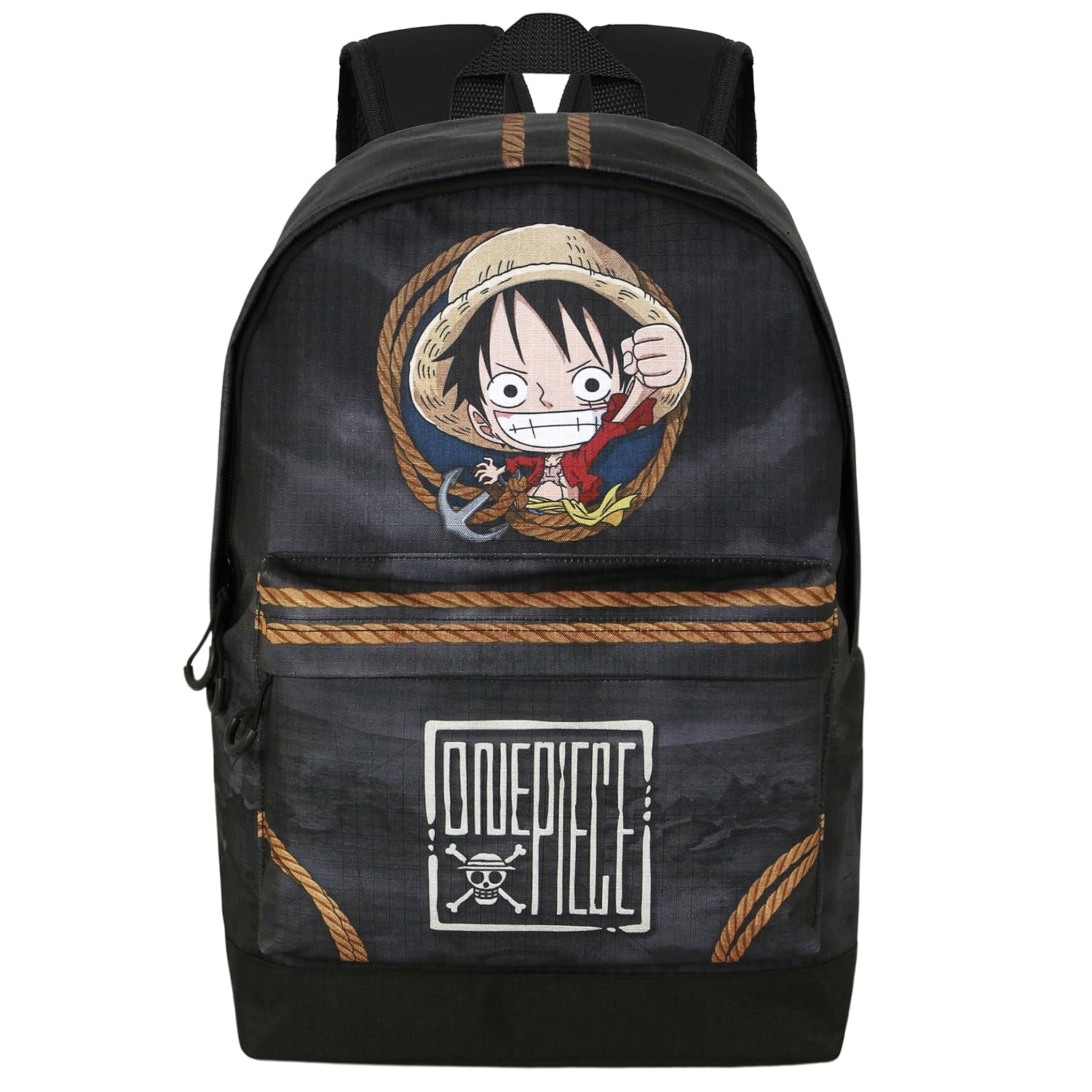 One Piece: Karactermania - Zaino Hs Fan 2.2 Ropes