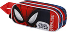 Marvel: Karactermania - Spiderman - Astuccio Doppio 3D Strong