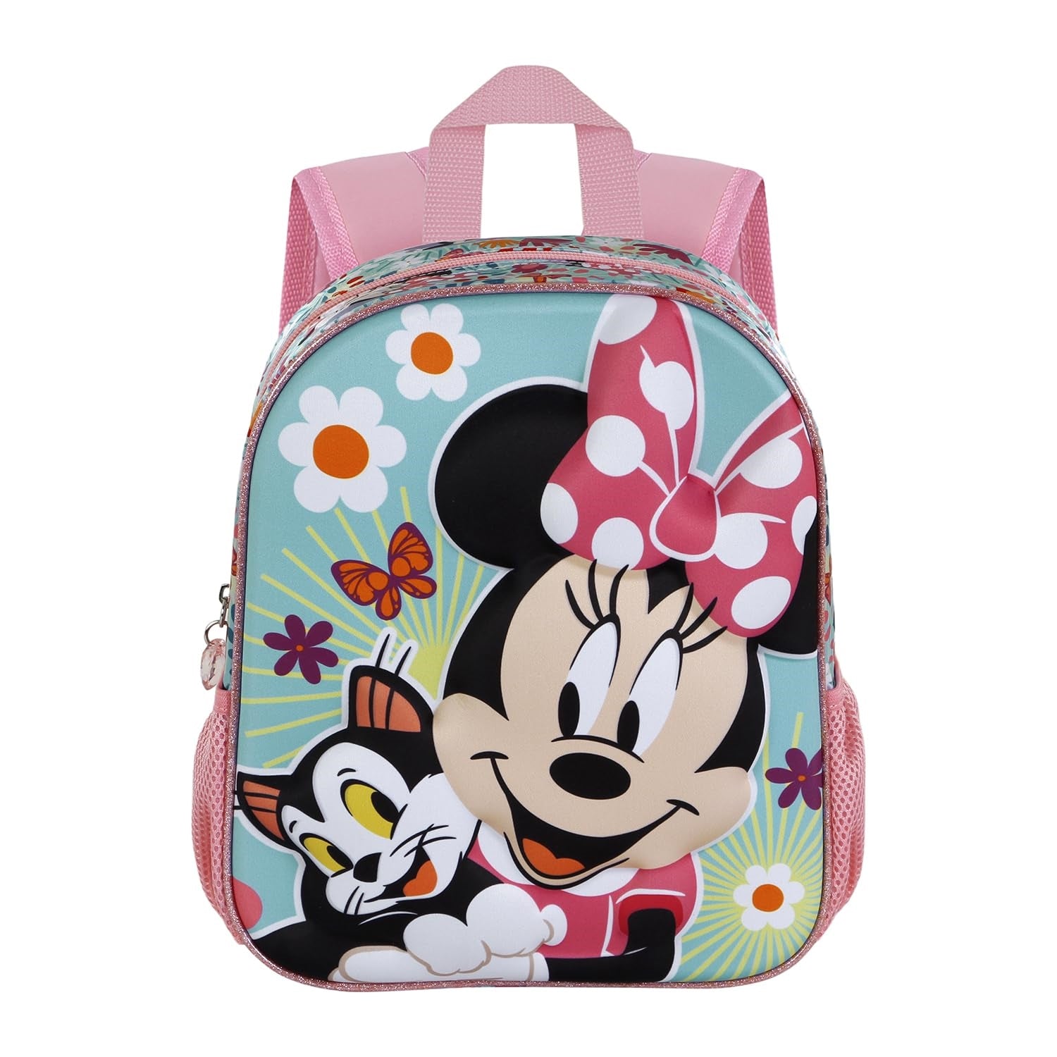 Disney: Karactermania - Minnie - Zaino 3D Piccolo Figaro