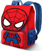 Marvel: Karactermania - Spiderman - Zaino Espandibile Glide