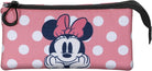 Disney: Karactermania - Minnie - Astuccio Triplo Closer