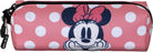Disney: Karactermania - Minnie - Astuccio Quadrato Fan 2.2 Closer