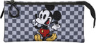 Disney: Karactermania - Mickey - Astuccio Triplo Move