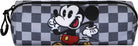 Disney: Karactermania - Mickey - Astuccio Quadrato Fan 2.2 Move