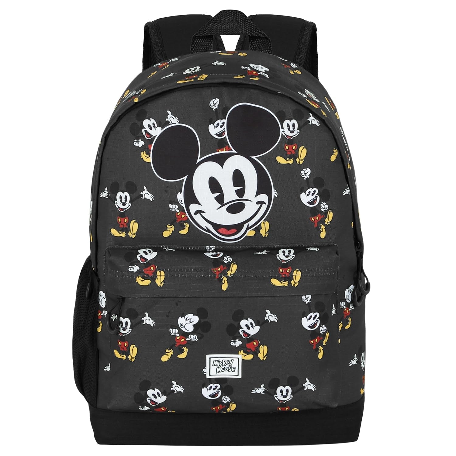 Disney: Karactermania - Mickey - Zaino Hs Plus Looks