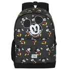 Disney: Karactermania - Mickey - Zaino Hs Plus Looks