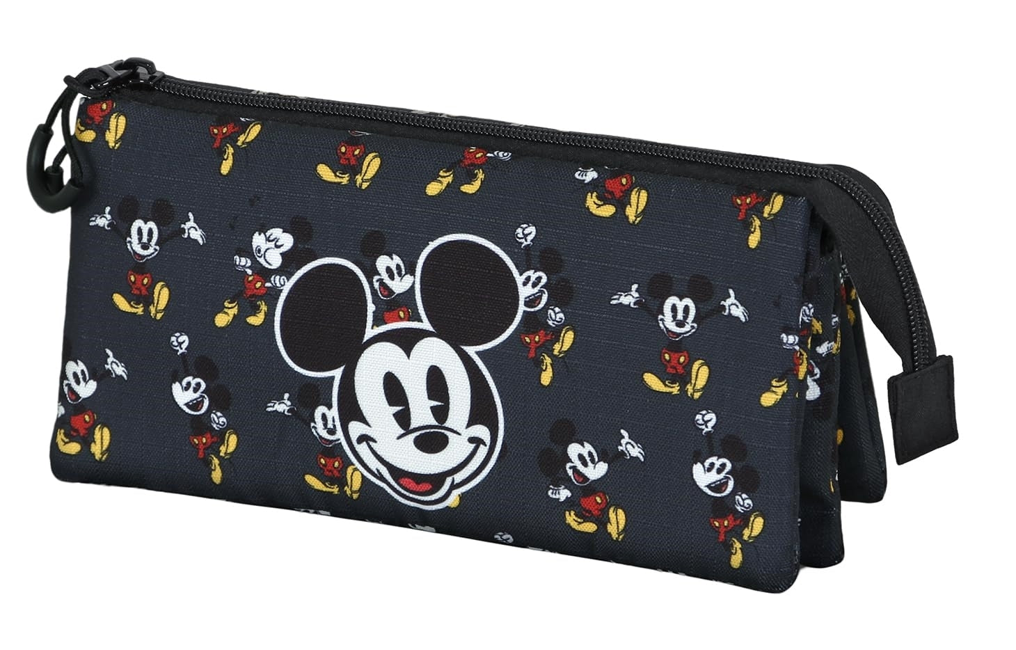 Disney: Karactermania - Mickey - Astuccio Triplo Looks