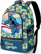 Disney: Karactermania - Lilo & Stitch - Zaino Fight Fan 2.2 Lifestyle