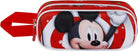 Disney: Karactermania - Mickey - Astuccio Doppio 3D Twirl