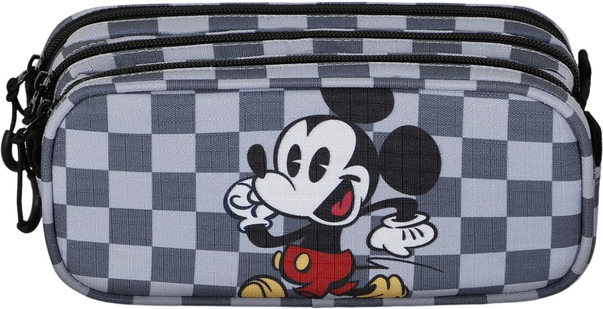 Disney: Karactermania - Mickey - Astuccio Trick F 2.2 Move