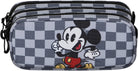 Disney: Karactermania - Mickey - Astuccio Trick F 2.2 Move