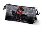 Marvel: Karactermania - Spiderman - Astuccio Triplo Spin