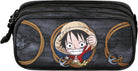One Piece: Karactermania - Astuccio Trick Fan 2.2 Ropes