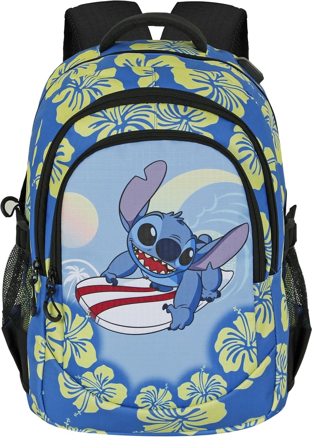 Disney: Karactermania - Lilo & Stitch - Zaino Running Plus Lifestyle