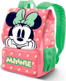 Disney: Karactermania - Minnie - Zaino Espandibile Fresh