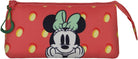 Disney: Karactermania - Minnie - Astuccio Triplo Fresh
