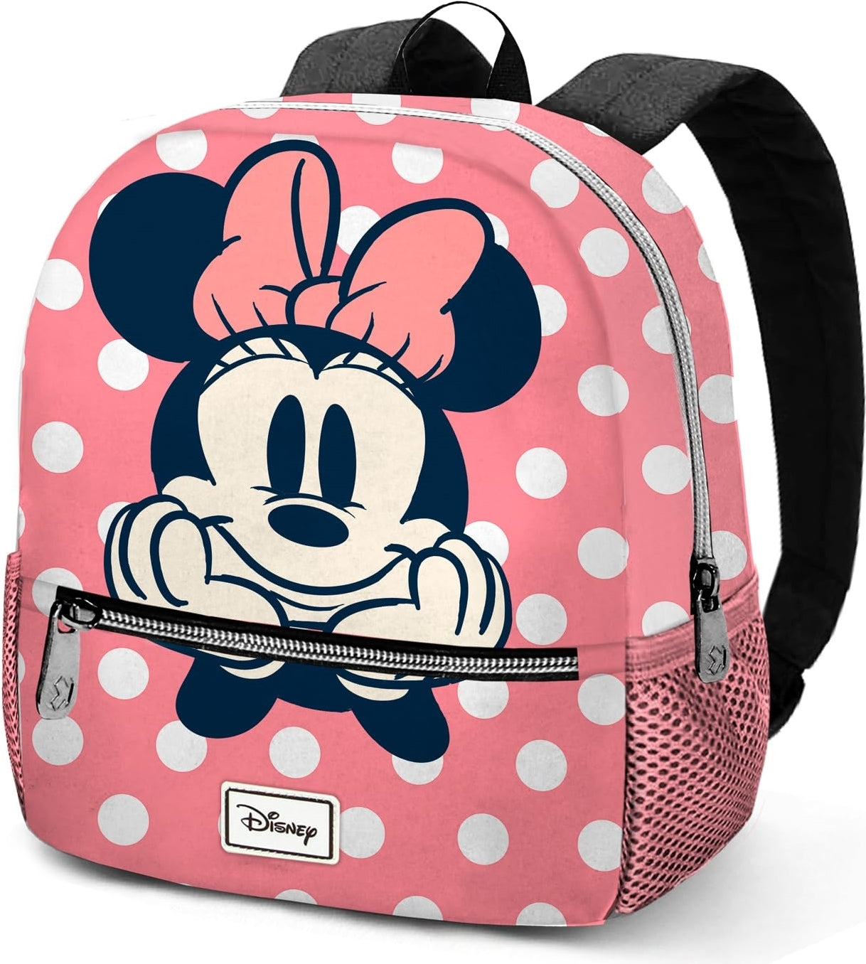 Disney: Karactermania - Minnie - Zaino Sweet Closer