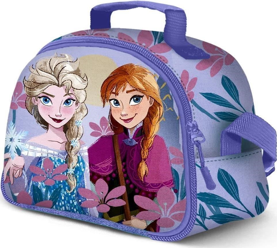 Disney: Karactermania - Frozen 2 - Porta Merenda Therma Dear