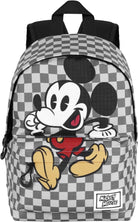 Disney: Karactermania - Mickey - Zaino Piccolo Hs Fan Move