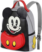 Disney: Karactermania - Mickey - Zaino Heady Face