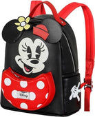 Disney: Karactermania - Minnie - Zaino Heady Face