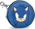 Sonic: Karactermania - Face (Portamonete Cookie)
