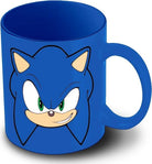Sonic: Karactermania (Tazza)