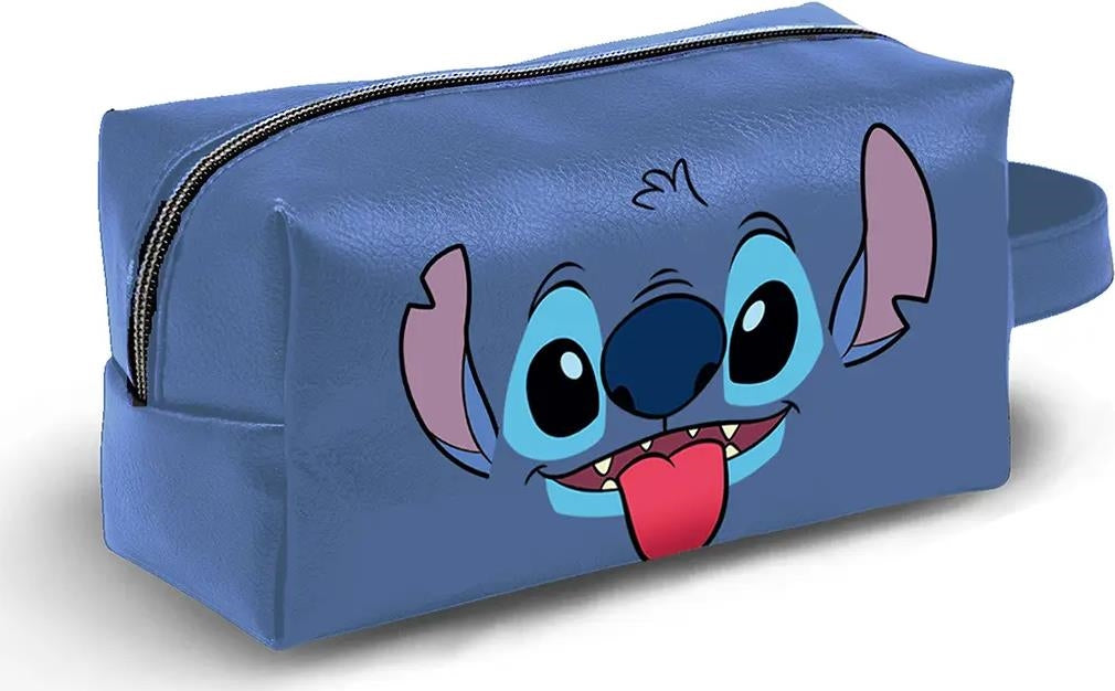 Disney: Karactermania - Lilo & Stitch - Stitch Carinissimo (Beauty Case)