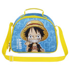 One Piece: Karactermania - Porta Merenda Monkey