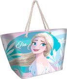 Disney: Karactermania - Frozen 2 - Soleil Beach Bag Summer
