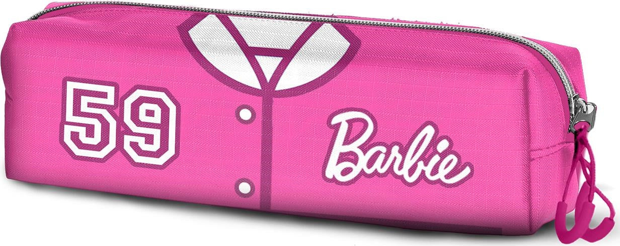 Barbie: Karactermania - Astuccio Quadrato Fan 2.2 Varsity