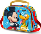 Disney: Karactermania - Mickey - Porta Merenda 3D Pal