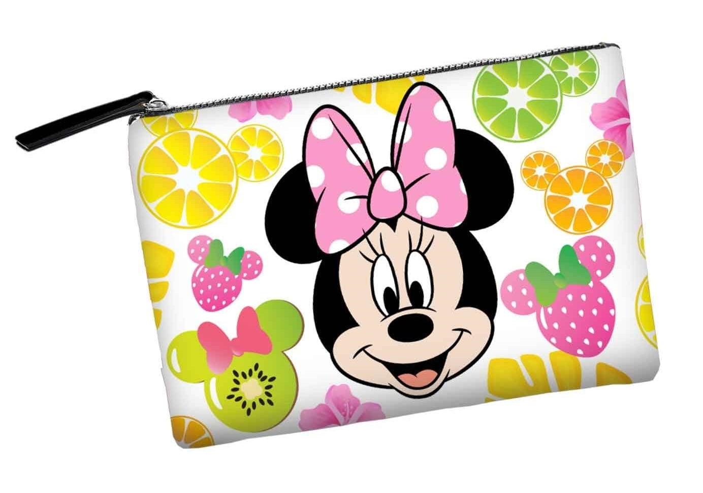 Disney: Karactermania - Minni Mouse - Fruits (Pochette Da Mare)