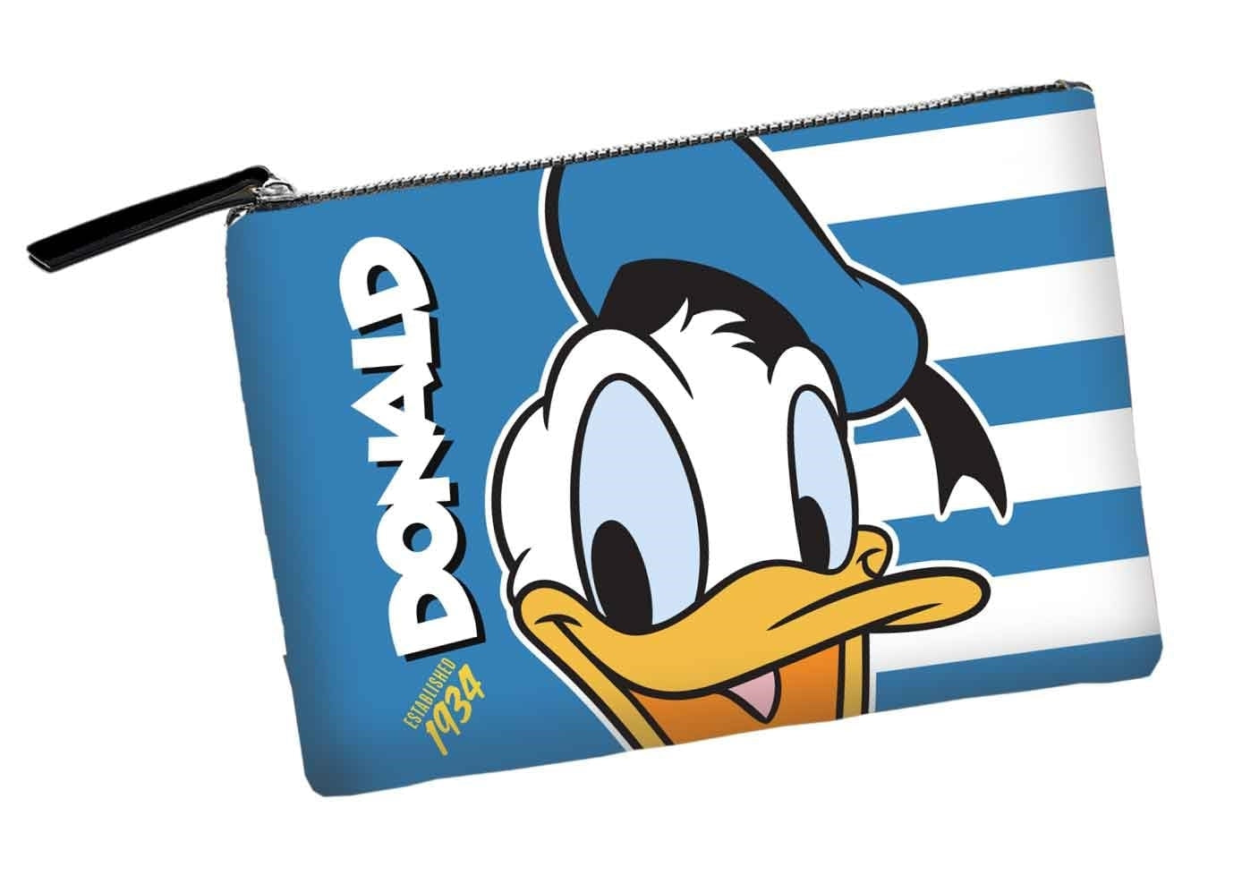 Disney: Karactermania - Donald - Sailor (Pochette Da Mare)