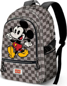 Disney: Karactermania - Mickey - Zaino Fight Fan 2.2 Move