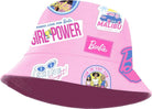 Barbie: Bucket Malibu Cappello Bambino