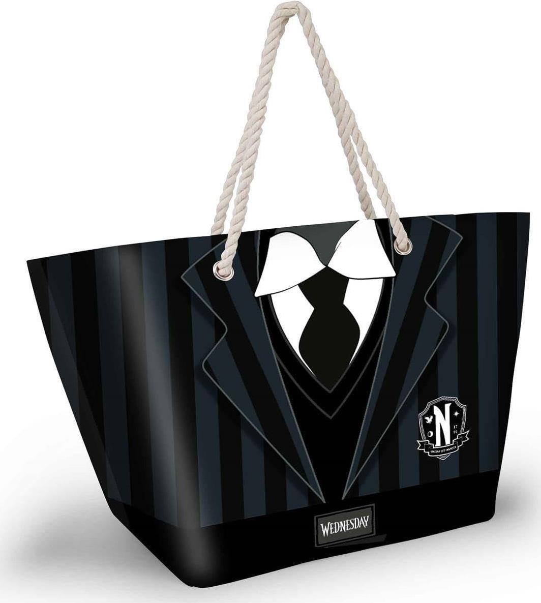 Wednesday: Karactermania - Soleil Beach Bag Uniform