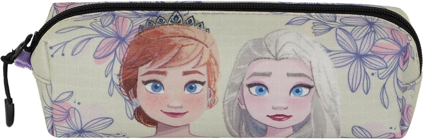 Disney: Karactermania - Frozen 2 - Astuccio Quadrato Fan 2.2 Emotion
