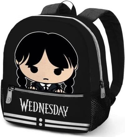 Wednesday: Karactermania - Zaino Sweet Cute