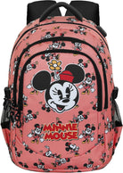 Marvel: Karactermania - Minnie - Zaino Running Plus Aqua