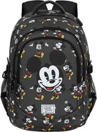 Disney: Karactermania - Mickey - Zaino Running Plus Looks