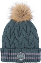 Harry Potter: Cerd - Slytherin Berretto