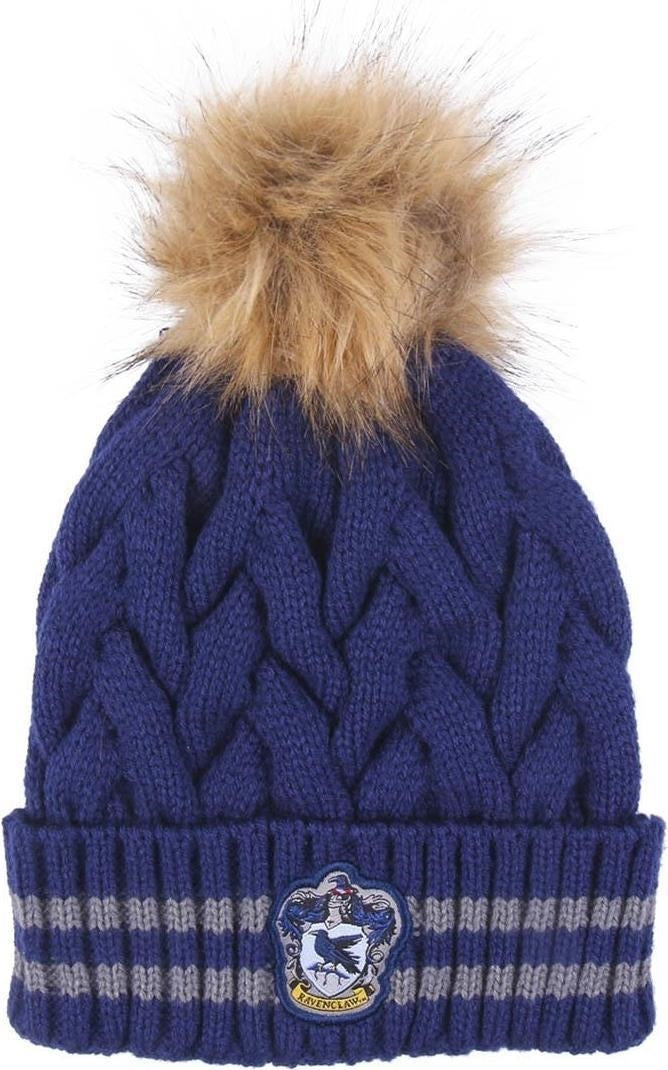 Harry Potter: Cerd - Ravenclaw Berretto