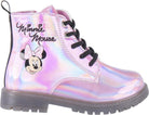 Disney: Cerd - Minnie - Stivali Casual Lumiares Tg. 30/31