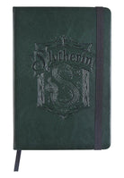 Harry Potter: Cerd - Quaderno Premium Slytherin